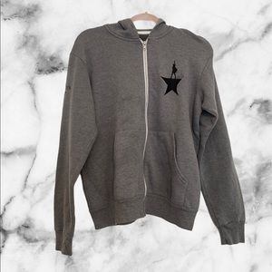HALMITON OFFICIAL SWEATSHIRT